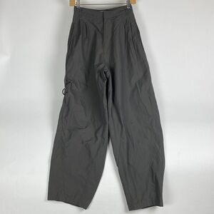 Hyein Seo Pants Trousers High Waisted Women’s Size 1 Stained